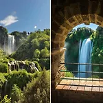 Locazione Turistica Lbs, , Spoleto * San Giacomo (Umbria)
