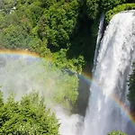 Locazione Turistica Lbs, , Spoleto Holiday home San Giacomo (Umbria)