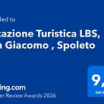 Locazione Turistica Lbs, , Spoleto