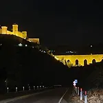 Дом отдыха Locazione Turistica Lbs, , Spoleto San Giacomo (Umbria)