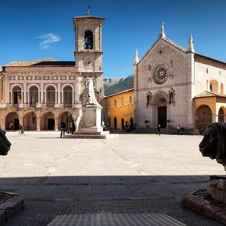Locazione Turistica Lbs, San Giacomo , Spoleto San Giacomo (Umbria)