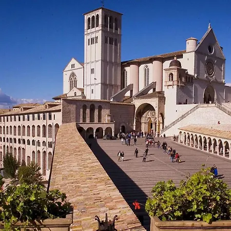 Locazione Turistica Lbs, , Spoleto Vakantiehuis
