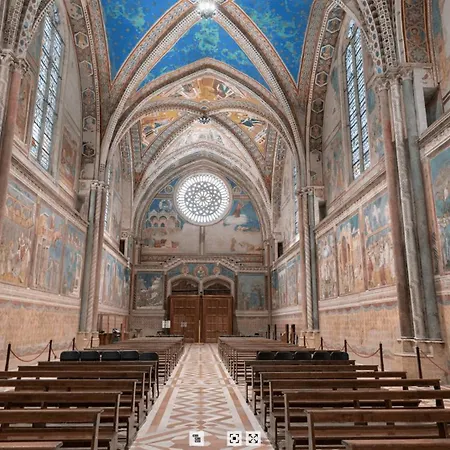 Prázdninový dům Locazione Turistica Lbs, , Spoleto *