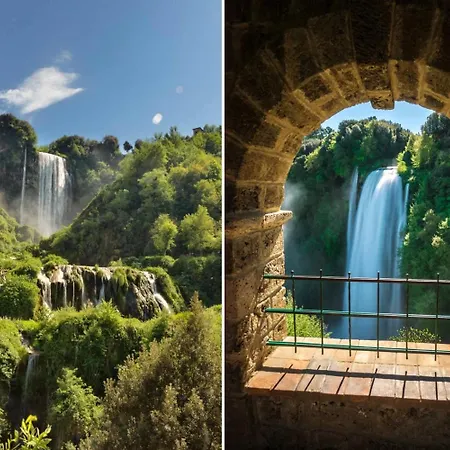 Locazione Turistica Lbs, , Spoleto * San Giacomo (Umbria)