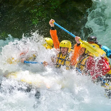 Дом отдыха Locazione Turistica Lbs, , Spoleto