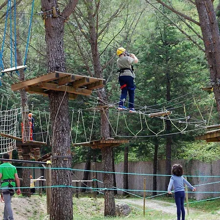 Сasa de vacaciones Locazione Turistica Lbs, , Spoleto San Giacomo (Umbria)