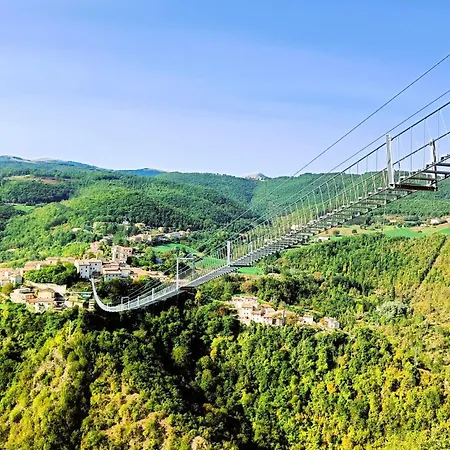 Casa vacanze Locazione Turistica Lbs, San Giacomo , Spoleto San Giacomo (Umbria)