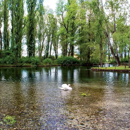 Locazione Turistica Lbs, , Spoleto * San Giacomo (Umbria)