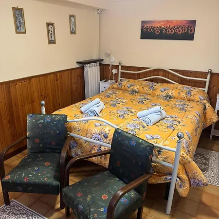 Locazione Turistica Lbs, San Giacomo , Spoleto San Giacomo (Umbria)