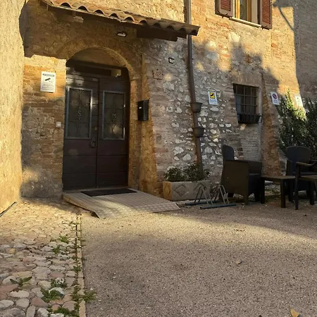 Locazione Turistica Lbs, San Giacomo , Spoleto Holiday home San Giacomo (Umbria)