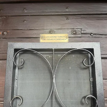Locazione Turistica Lbs, , Spoleto Prázdninový dům San Giacomo (Umbria)