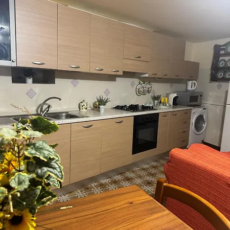 Holiday home Locazione Turistica Lbs, San Giacomo , Spoleto *