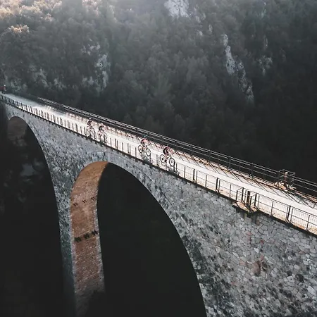 Locazione Turistica Lbs, , Spoleto *