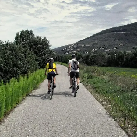 Locazione Turistica Lbs, , Spoleto San Giacomo (Umbria)