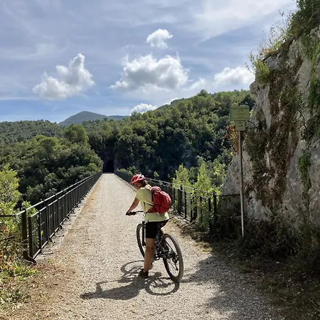 Locazione Turistica Lbs, , Spoleto * San Giacomo (Umbria)