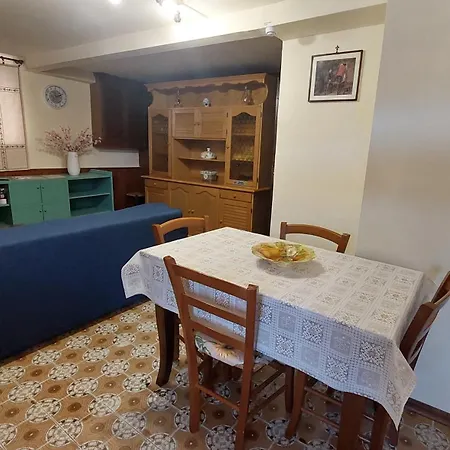 Locazione Turistica Lbs, , Spoleto Сasa de vacaciones San Giacomo (Umbria)