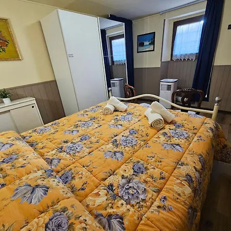 Locazione Turistica Lbs, , Spoleto Holiday home
