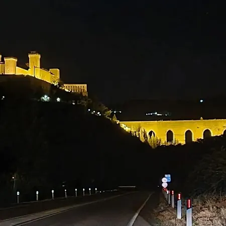 Nyaraló Locazione Turistica Lbs, , Spoleto San Giacomo