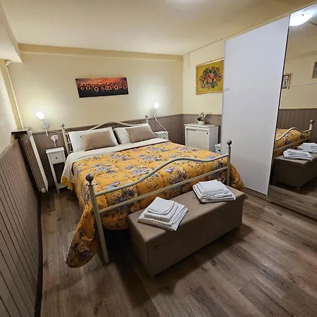 Locazione Turistica Lbs, , Spoleto Дом отдыха San Giacomo (Umbria)