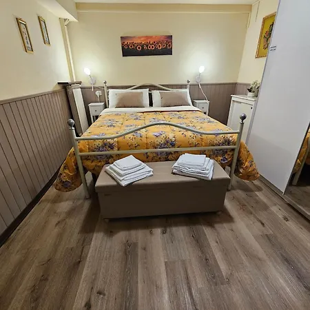 בית נופש Locazione Turistica Lbs, , Spoleto *