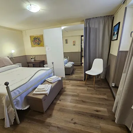 Locazione Turistica Lbs, , Spoleto Prázdninový dům