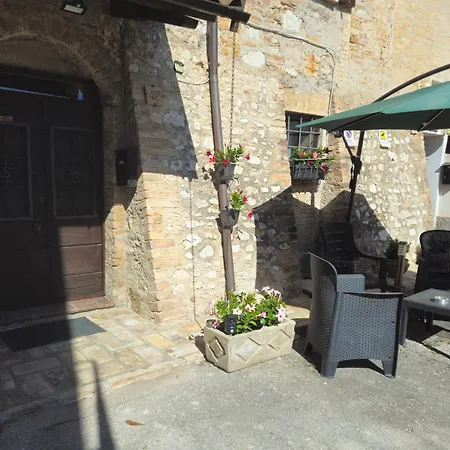 Prázdninový dům Locazione Turistica Lbs, , Spoleto *