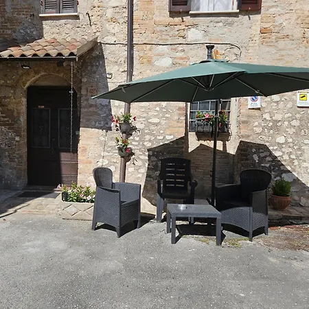 Vakantiehuis Locazione Turistica Lbs, , Spoleto San Giacomo (Umbria)