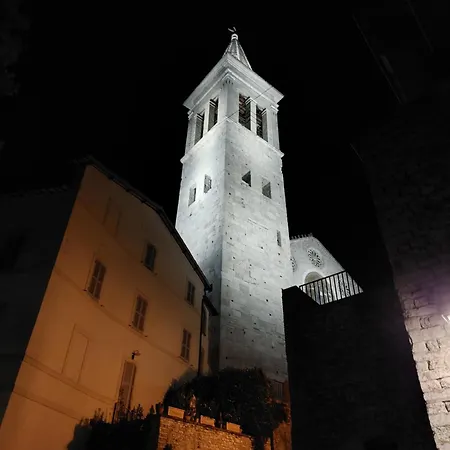 Locazione Turistica Lbs, , Spoleto San Giacomo (Umbria)