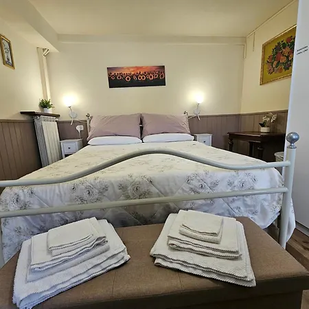 Locazione Turistica Lbs, , Spoleto