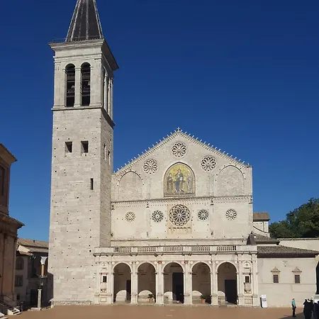 Nyaraló Locazione Turistica Lbs, , Spoleto