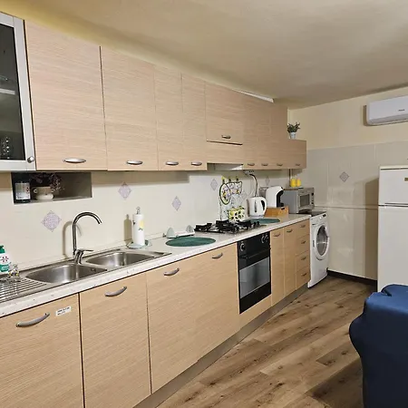 Vakantiehuis Locazione Turistica Lbs, , Spoleto