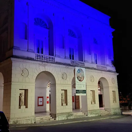 Prázdninový dům Locazione Turistica Lbs, , Spoleto San Giacomo (Umbria)
