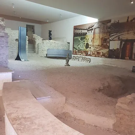 Prázdninový dům Locazione Turistica Lbs, , Spoleto