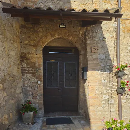 Locazione Turistica Lbs, , Spoleto *