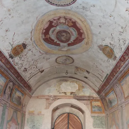 Prázdninový dům Locazione Turistica Lbs, , Spoleto *